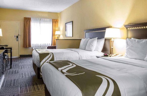 Florida Central Atlantic Coast Hotel | 55 m² Hotel ∙ 127 guests