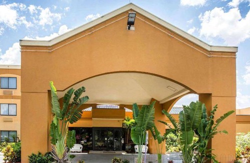 Florida Central Atlantic Coast Hotel | 55 m² Hotel ∙ 127 guests