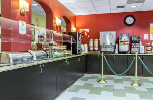 Florida Central Atlantic Coast Hotel | 55 m² Hotel ∙ 127 guests