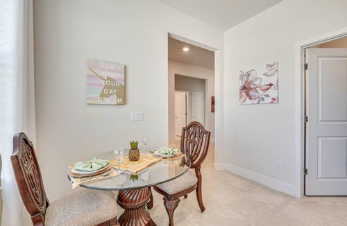 St. Cloud House | 55 m² House ∙ 2 bedrooms ∙ 4 guests
