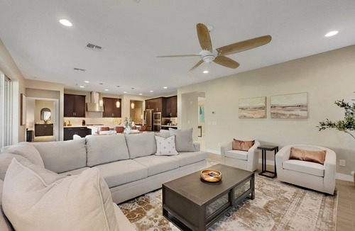 San Tan Valley House | 55+ New Queen Creek Community. Amenities Galore!