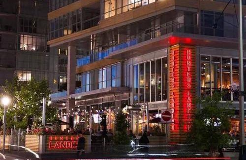 CityPlace Apartment | 550 m² Apartment ∙ 1 bedroom ∙ 5 guests