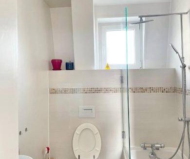 La Garenne-Colombes Apartment | 56 m² Apartment ∙ 2 bedrooms ∙ 6 guests