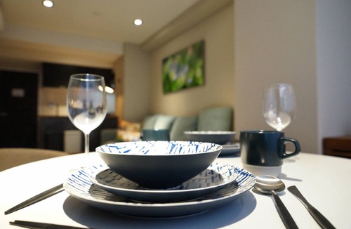 Kudankita Apartment | 56 m² Apartment ∙ 1 bedroom ∙ 5 guests