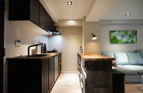 Kudankita Apartment | 56 m² Apartment ∙ 1 bedroom ∙ 5 guests
