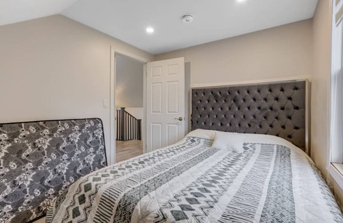 Niagara Falls Apartment | 56 m² Apartment ∙ 1 bedroom ∙ 2 guests