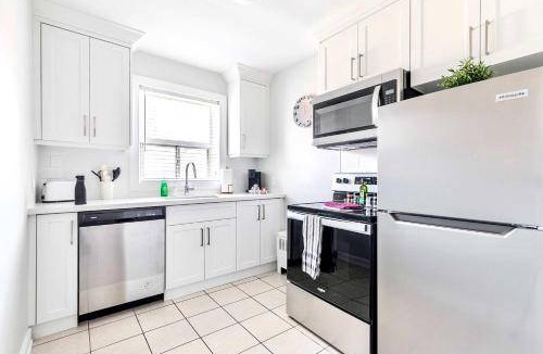 Hamilton Apartment | 56 m² Apartment ∙ 1 bedroom ∙ 4 guests