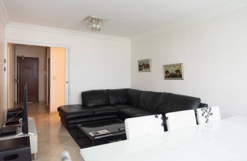 Flandres Apartment | 56 m² Apartment ∙ 2 bedrooms ∙ 4 guests