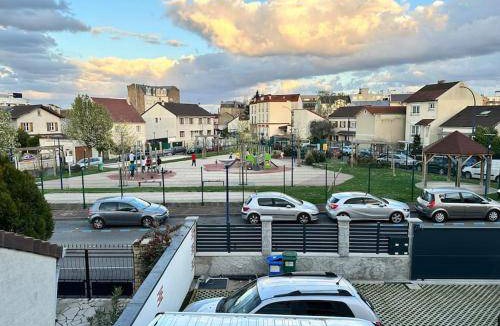 L'Economie Apartment | 56 m² Apartment ∙ 2 bedrooms ∙ 4 guests