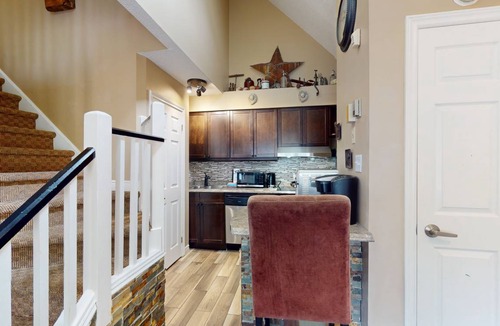 Craigleith Condo | 56 m² Condo ∙ 1 bedroom ∙ 6 guests