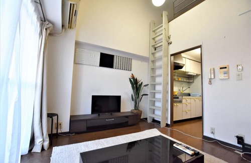 Horikiri Hotel | 56 m² Hotel ∙ 2 bedrooms ∙ 5 guests