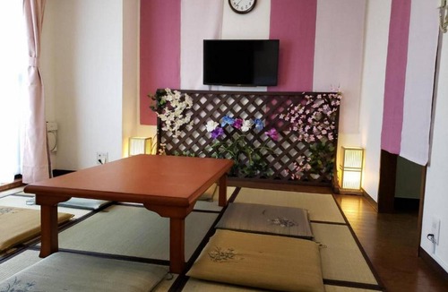Horikiri Hotel | 56 m² Hotel ∙ 2 bedrooms ∙ 5 guests