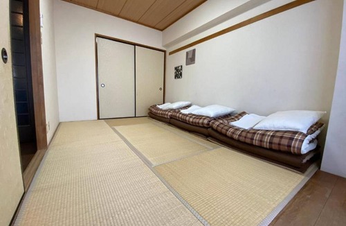 Horikiri Hotel | 56 m² Hotel ∙ 2 bedrooms ∙ 5 guests