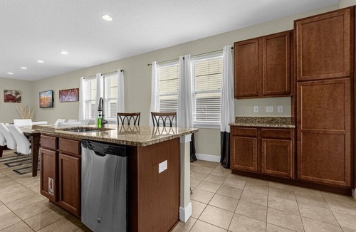 Bay Lake House | 561 - 8BD Villa - Private Pool/Spa by Disney