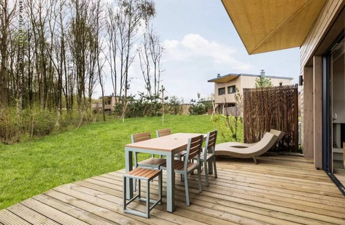 Bailly-Romainvilliers House | 57 m² Mobile home ∙ 2 bedrooms ∙ 4 guests
