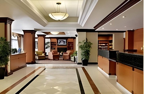 Northeast Mississauga Hotel | 58 m² Hotel ∙ 6 guests