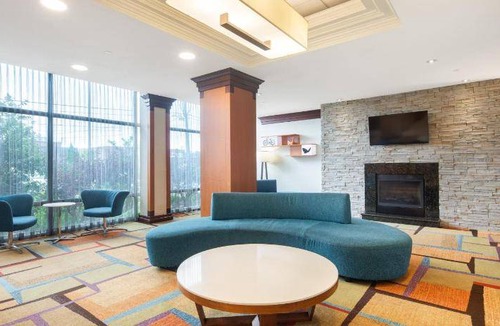 Northeast Mississauga Hotel | 58 m² Hotel ∙ 6 guests