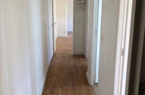 Montreuil Resort | 58 m² Private room ∙ 1 bedroom ∙ 2 guests