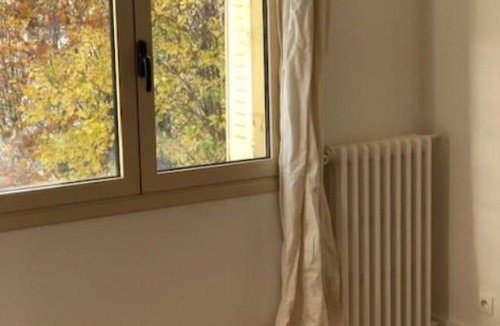 Montreuil Resort | 58 m² Private room ∙ 1 bedroom ∙ 2 guests