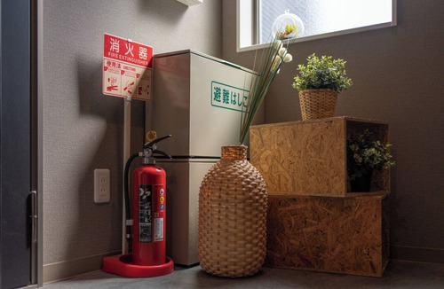 Higashiikebukuro Apartment | 5963 Hotel Higashi Ikebukuro