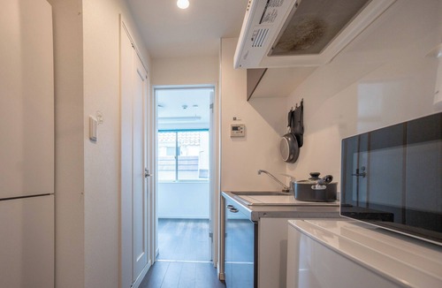 Higashiikebukuro Apartment | 5963 Hotel Higashi Ikebukuro