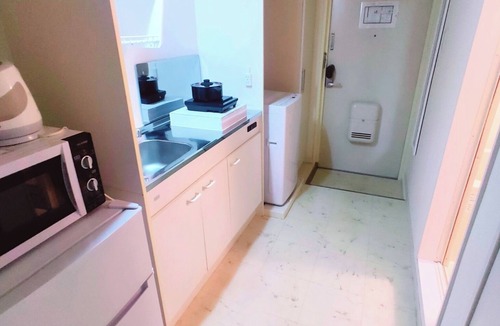 Urawa Ward Apartment | 5minute walk from Yono Station oneroom apartmen/Saitama City Saitama