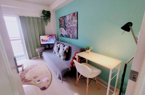 Urawa Ward Apartment | 5minute walk from Yono Station oneroom apartmen/Saitama City Saitama