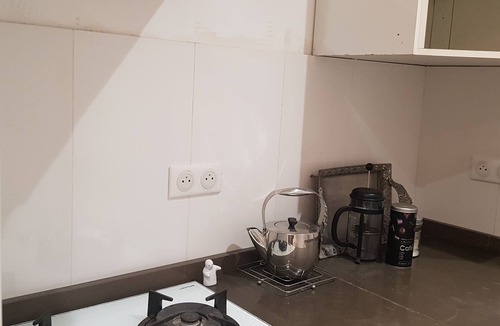 Picpus Apartment | 5mn from Paris Porte de Bercy, and 30mn from Disney. Pets welcome!