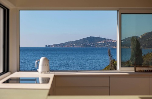 Vico Villa | 6 Bedroom Villa in Vico