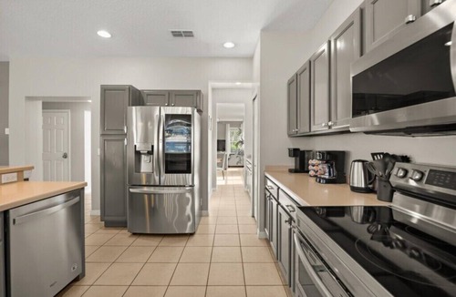 Bellavida House | 6 Bedrooms/5.5 Bathrooms/Bella Vida (4529SS)