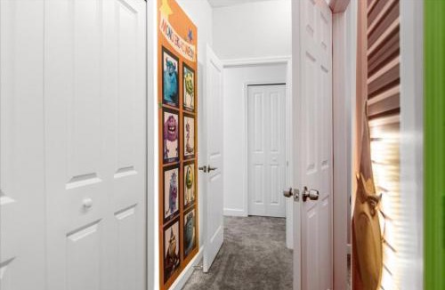 Campbell House | 6 Bedrooms 5 Bathrooms Storey Lake 2660 Ss
