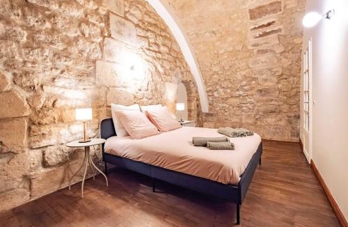 Saint-Merri Apartment | 6 Guests Flat in heart of Paris - Pompidou