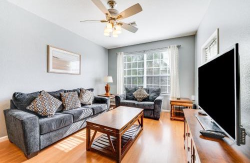 Windsor Palms Apartment | 6 Mi to Disney World Condo with Community Perks!