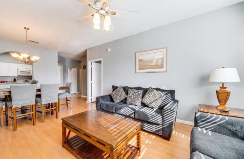 Windsor Palms Apartment | 6 Mi to Disney World Condo with Community Perks!