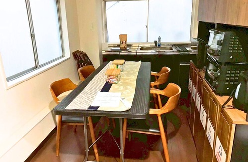 Roppongi Apartment | 6 min to Roppongi St! Spacious 5BR apt, 12 beds,140㎡,sleeps up to 12 guests.