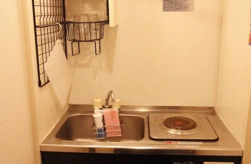 Nakano Apartment | 6 minutes by train from Shinjuku station Free Wi/Nakano-ku Tokyo