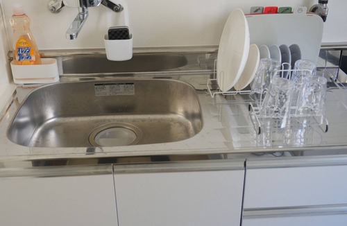Taito House | 6 minutes from ShinOkachimachi Station Max 12 p/Taito-ku Tokyo