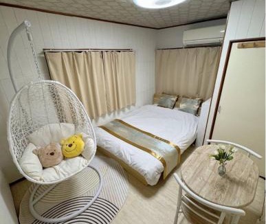 Suginami Villa | 6 minutes to Shinjuku, 10 minutes to Shibuya, accommodating 6 people
