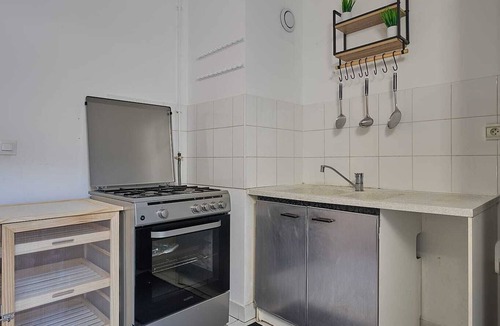 19th Arrondissement Apartment | 6 Personnes/Parking gratuit/Ourcq/La Villette