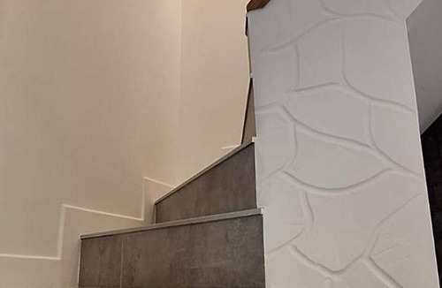 Epinay-sur-Seine Apartment | 60 m² Apartment ∙ 1 bedroom ∙ 4 guests