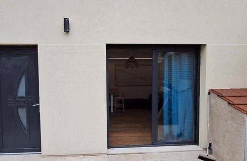 Epinay-sur-Seine Apartment | 60 m² Apartment ∙ 1 bedroom ∙ 4 guests