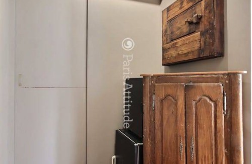 Notre Dame Apartment | 60 m² Apartment ∙ 1 bedroom ∙ 4 guests