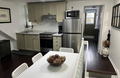 Cabbagetown Apartment | 60 m² Apartment ∙ 1 bedroom ∙ 3 guests