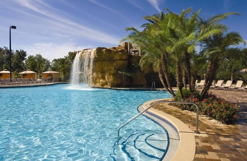 West Kissimmee Condo | 60 m² Condo ∙ 1 bedroom ∙ 4 guests