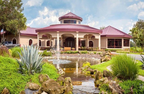 West Kissimmee Condo | 60 m² Condo ∙ 1 bedroom ∙ 4 guests
