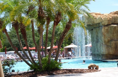 West Kissimmee Condo | 60 m² Condo ∙ 1 bedroom ∙ 4 guests