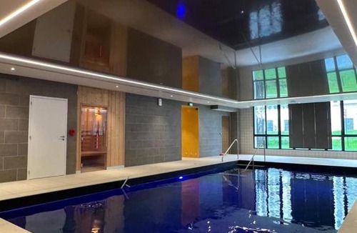 Saint-Ouen Apartment | 60 m² Serviced apartment ∙ 2 bedrooms ∙ 3 guests