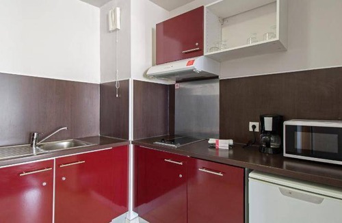 Villejuif Apartment | 60 m² Serviced apartment ∙ 127 guests