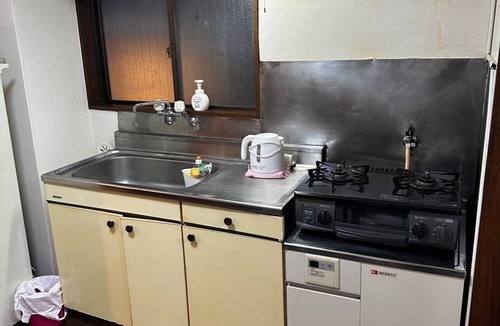 Kitaotsuka Apartment | 601Good location close to Ikebukuro station - 601 Good location in front of the station Next to Ikebukuro Station 4 people can stay/Toshima-ku Tokyo