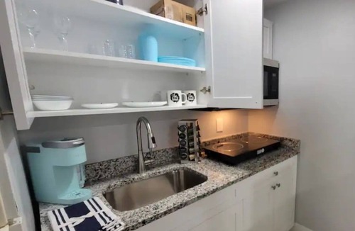 Town N County Park Apartment | #62 @Fountain 2 bedroom guest home Joyful Mome